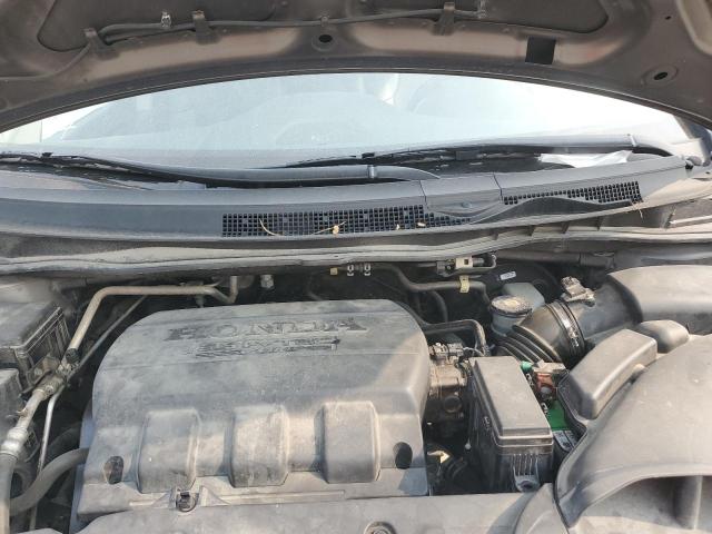 Photo 12 from auction – 2012 HONDA ODYSSEY with VIN 5FNRL5H64CB100452