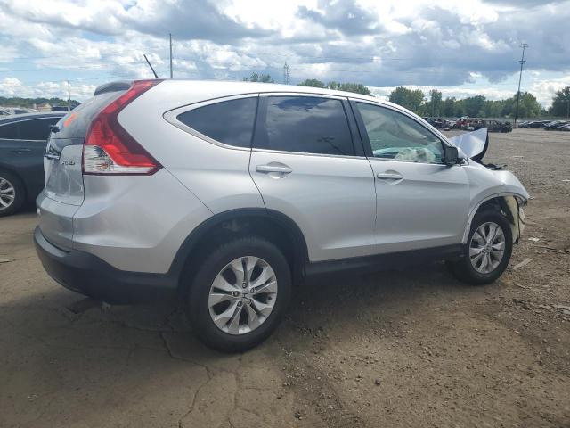 Photo 3 from auction – 2012 HONDA CR-V EX with VIN 2HKRM4H59CH628150