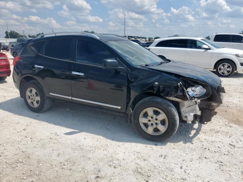 Photo 4 from auction – 2015 NISSAN ROGUE SELE with VIN JN8AS5MT4FW652176