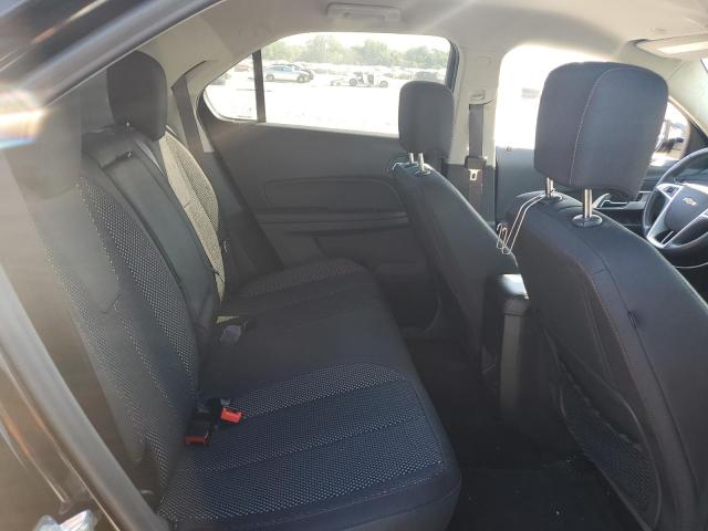 Photo 11 from auction – 2016 CHEVROLET EQUINOX LT with VIN 2GNALCEK0G6299604