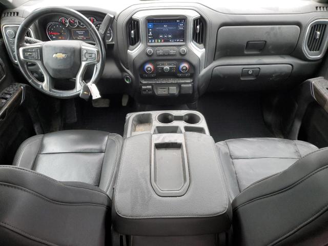Photo 8 from auction – 2022 CHEVROLET SILVERADO with VIN 2GC4YNE72N1224024
