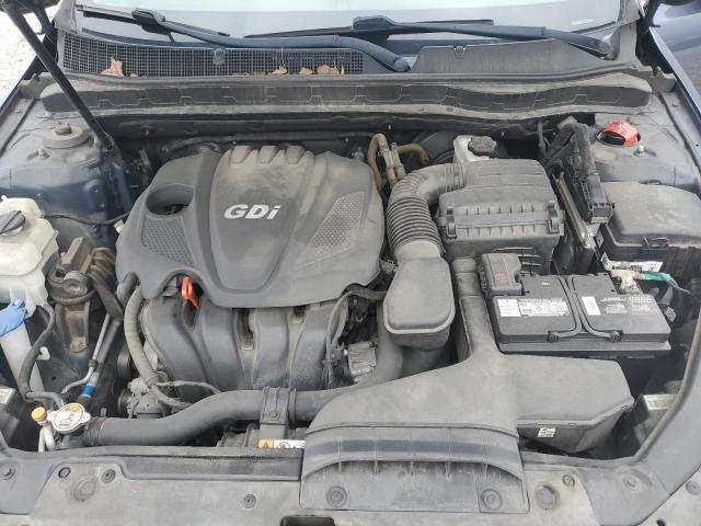 Photo 11 from auction – 2015 KIA OPTIMA LX with VIN KNAGM4A71F5544747