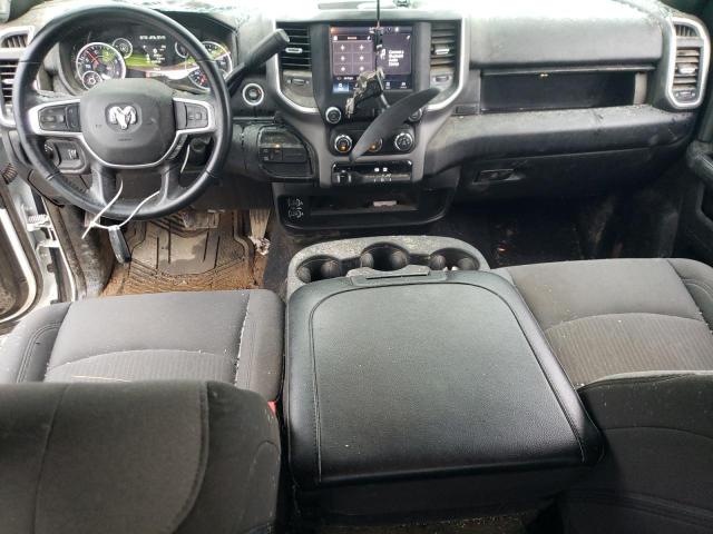 Photo 8 from auction – 2024 RAM 3500 BIG H with VIN 3C63RRHL7RG280375