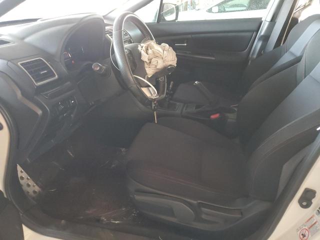 Photo 7 from auction – 2018 SUBA WRX with VIN JF1VA1A67J9824835