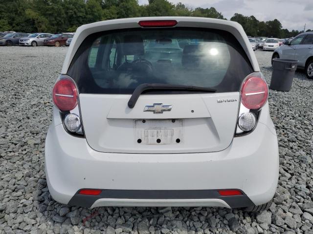 Photo 6 from auction – 2014 CHEV SPARK with VIN KL8CD6S90EC534758