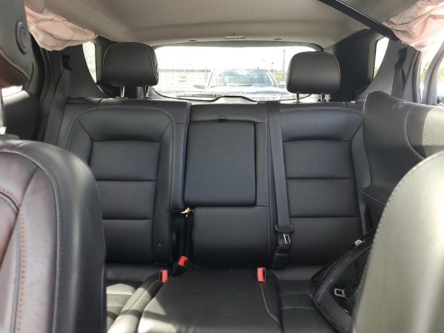 Photo 10 from auction – 2018 CHEVROLET EQUINOX PREMIER with VIN 2GNAXMEV6J6154532