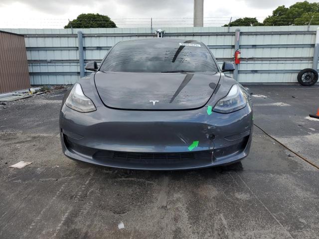 Photo 5 from auction – 2023 TESLA MODEL 3 with VIN 5YJ3E1EA5PF675294