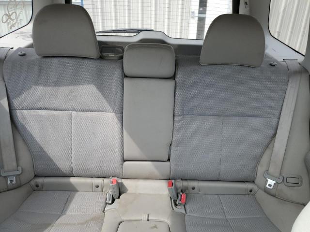 Photo 10 from auction – 2011 SUBARU FORESTER 2 with VIN JF2SHBDC1BH744701