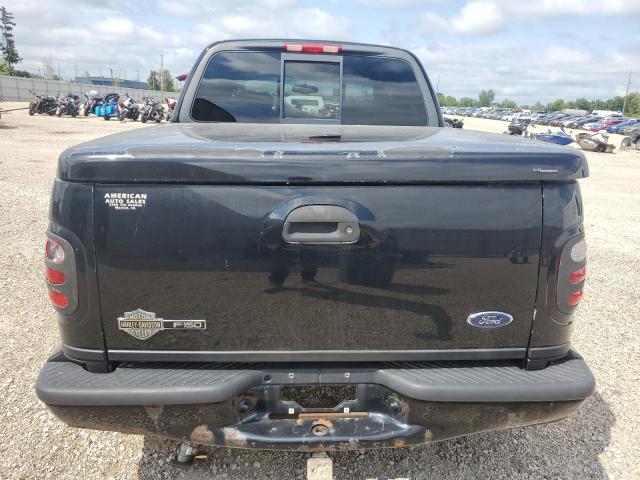 Photo 6 from auction – 2001 FORD F150 SUPER with VIN 1FTRW07L41KA84822