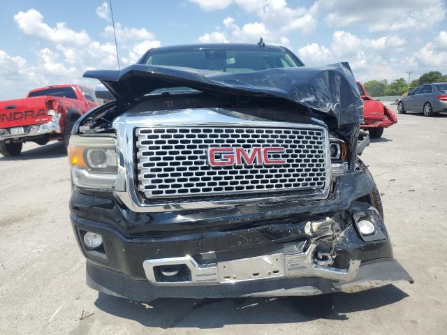 Photo 5 from auction – 2015 GMC SIERRA K15 with VIN 3GTU2WEC6FG362355