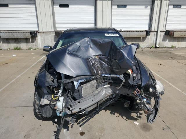 Photo 5 from auction – 2015 FORD TAURUS LIMITED with VIN 1FAHP2F86FG102819