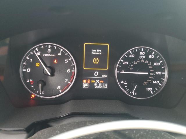 Photo 9 from auction – 2024 SUBARU OUTBACK PR with VIN 4S4BTACC7R3224014