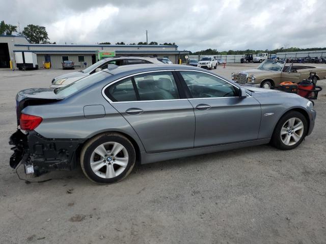 Photo 3 from auction – 2012 BMW 528 I with VIN WBAXG5C59CDY28203