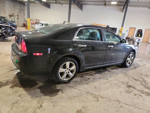 Photo 3 from auction – 2012 CHEVROLET MALIBU 2LT with VIN 1G1ZD5E09CF236187