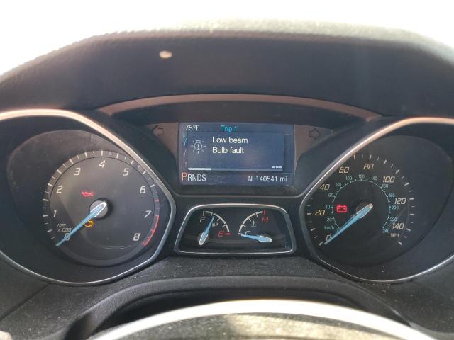 Photo 9 from auction – 2014 FORD FOCUS SE with VIN 1FADP3K24EL337988