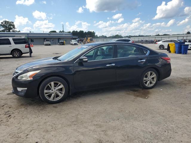 Photo 1 from auction – 2014 NISSAN ALTIMA 2.5 with VIN 1N4AL3AP3EC115941