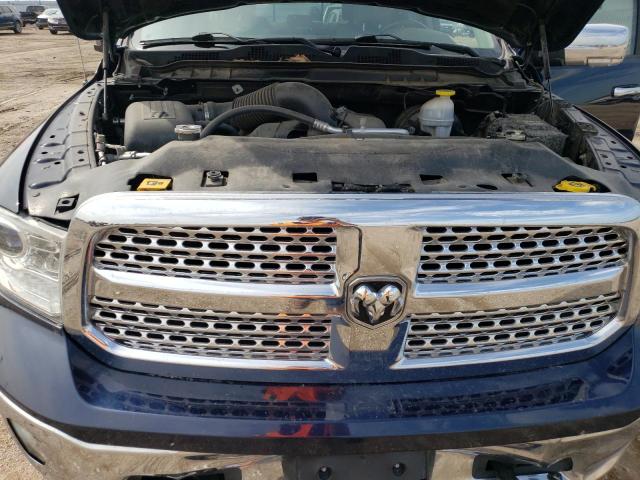 Photo 11 from auction – 2017 RAM 1500 LARAMIE with VIN 1C6RR7NTXHS780475