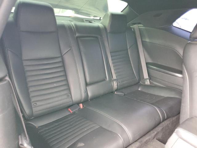 Photo 10 from auction – 2013 DODGE CHALLENGER with VIN 2C3CDYAG0DH729147