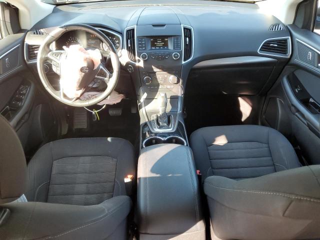 Photo 8 from auction – 2015 FORD EDGE SEL with VIN 2FMTK4J84FBB94392