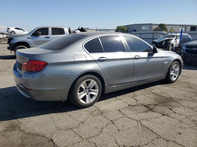 Photo 3 from auction – 2012 BMW 528 I with VIN WBAXG5C59CDW24145
