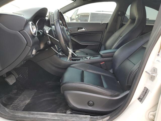 Photo 7 from auction – 2016 MERCEDES-BENZ CLA 250 with VIN WDDSJ4EB8GN379047