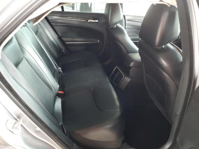Photo 10 from auction – 2015 CHRYSLER 300 LIMITED with VIN 2C3CCAAG5FH908443