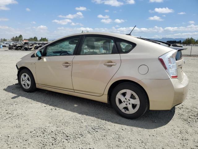 Photo 2 from auction – 2010 TOYOTA PRIUS with VIN JTDKN3DUXA0167945