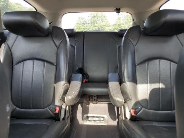 Photo 10 from auction – 2011 BUICK ENCLAVE CX with VIN 5GAKVCED4BJ116565