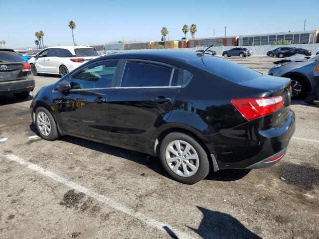 Photo 2 from auction – 2015 KIA RIO LX with VIN KNADM4A39F6458290