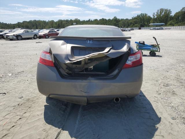 Photo 6 from auction – 2008 HONDA CIVIC EX with VIN 2HGFG11848H517875