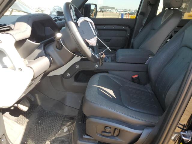 Photo 7 from auction – 2020 LAND ROVER DEFENDER 1 with VIN SALEP7EU6L2034337