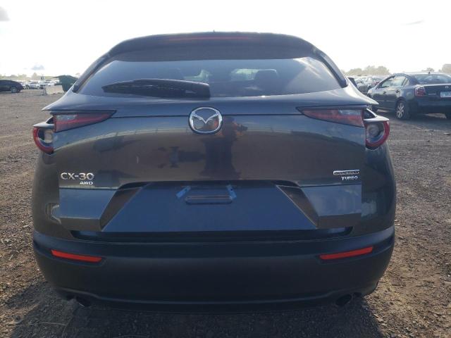 Photo 6 from auction – 2024 MAZDA CX-30 PREMIUM PLUS with VIN 3MVDMBEY6RM705992