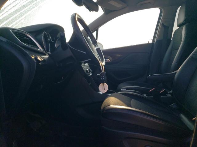 Photo 7 from auction – 2015 BUICK ENCORE with VIN KL4CJASBXFB094488