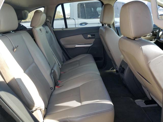 Photo 10 from auction – 2013 FORD EDGE LIMITED with VIN 2FMDK4KC2DBC18337
