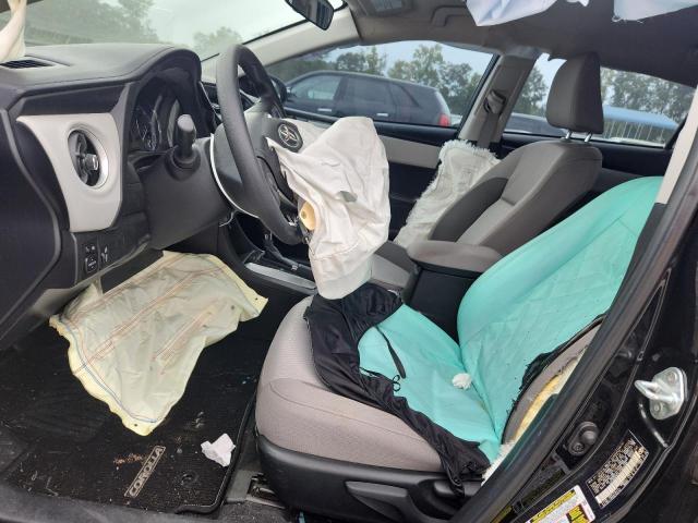 Photo 7 from auction – 2018 TOYOTA COROLLA L with VIN 5YFBURHE6JP804506