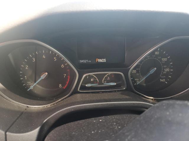 Photo 9 from auction – 2016 FORD FOCUS SE with VIN 1FADP3F29GL291488