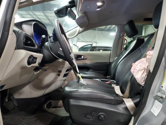 Photo 7 from auction – 2022 CHRYSLER PACIFICA T with VIN 2C4RC1BG1NR166829