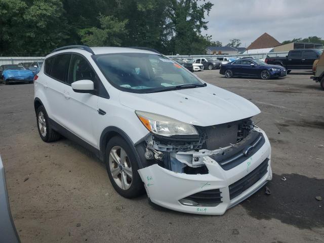 Photo 4 from auction – 2014 FORD ESCAPE SE with VIN 1FMCU0G9XEUA73491