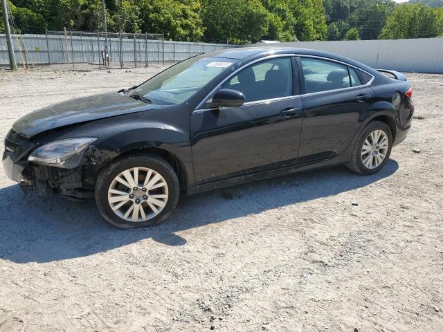 MAZDA 6 I 2010 with VIN 1YVHZ8CH8A5M20080 - Photo from auction