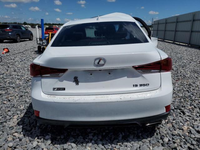 Photo 6 from auction – 2018 LEXUS IS 350 with VIN JTHBZ1D2XJ5032182