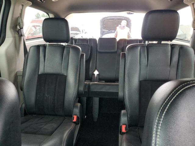 Photo 10 from auction – 2017 DODGE GRAND CARAVAN SXT with VIN 2C4RDGCG5HR842881