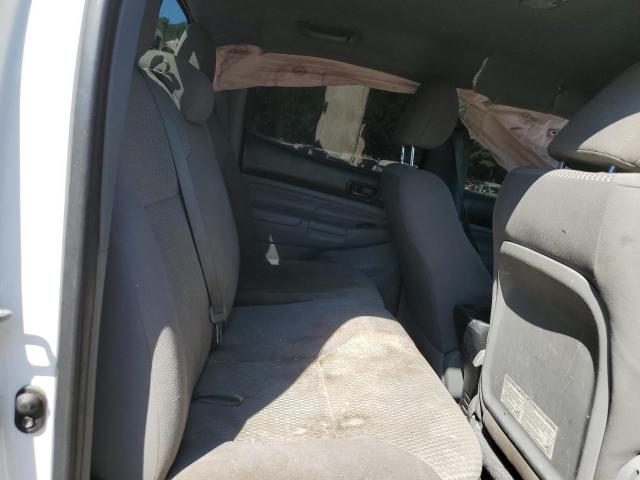 Photo 10 from auction – 2012 TOYOTA TACOMA DOU with VIN 3TMJU4GN6CM133543