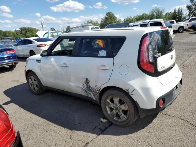 Photo 2 from auction – 2018 KIA SOUL with VIN KNDJN2A23J7597560