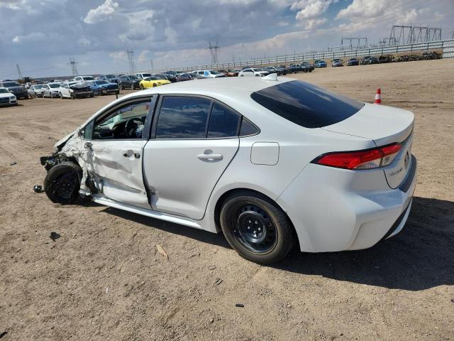 Photo 2 from auction – 2020 TOYOTA COROLLA LE with VIN 5YFEPRAE0LP138583
