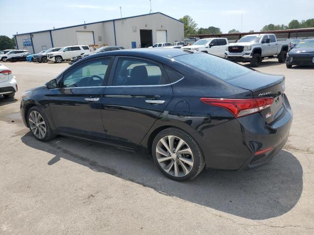 Photo 2 from auction – 2019 HYUNDAI ACCENT LIM with VIN 3KPC34A35KE088073