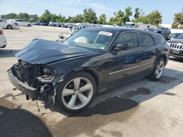 DODGE MAGNUM 2007 z numerem VIN 2D4FV47V27H822506 - Zdjęcie z aukcji