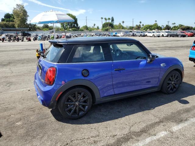 Photo 3 from auction – 2020 MINI COOPER S with VIN WMWXR5C06L2M04620