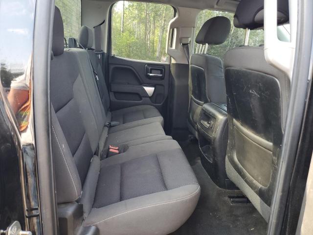 Photo 10 from auction – 2014 CHEVROLET SILVERADO with VIN 1GCVKREC3EZ314915