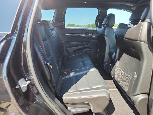 Photo 11 from auction – 2021 JEEP GRAND CHER with VIN 1C4RJFBG7MC882113
