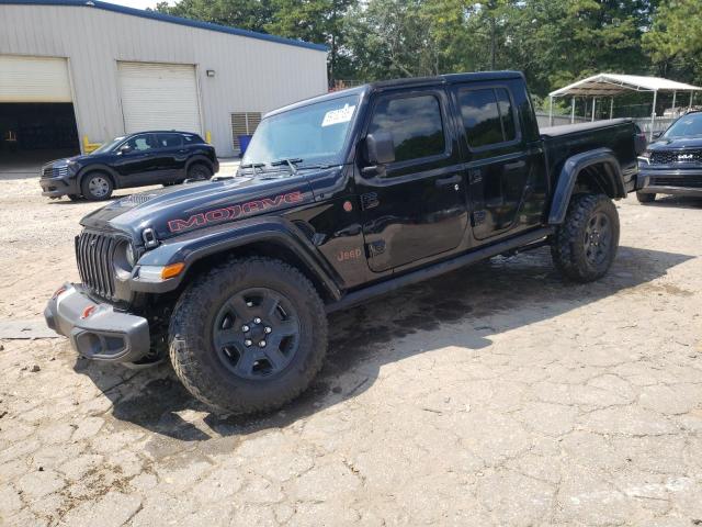 صورة رقم 1 من المزاد - 2022 JEEP GLADIATOR مع VIN 1C6JJTEG2NL182564